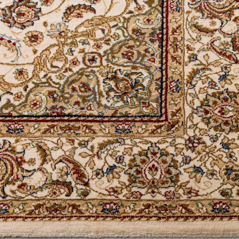 Orientteppich Kaschan 200 x 290 cm