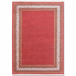 Orientteppich Mir Boteh Plain 120 x 180 cm