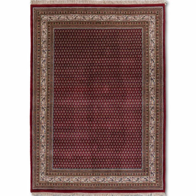 Orientteppich Mir Royal 170 x 240 cm