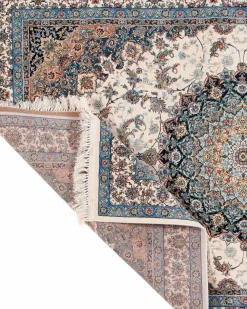 Orientteppich Nain 80 x 150 cm