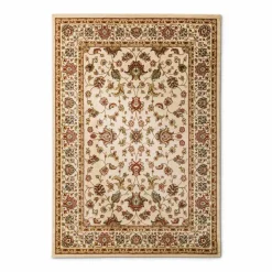 Orientteppich Kaschan 240 x 290 cm