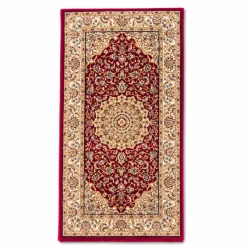 Orientteppich Kaschan 80 x 150 cm