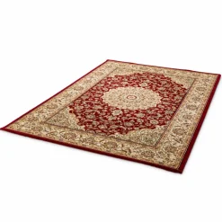 Orientteppich Kaschan 80 x 150 cm