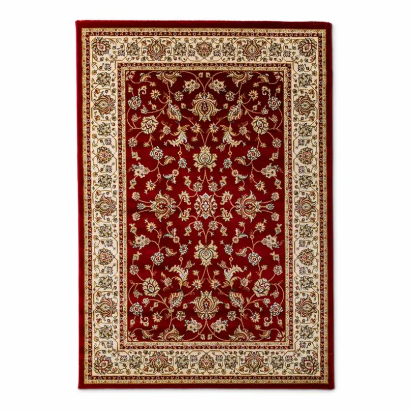 Orientteppich Kaschan 200 x 290 cm