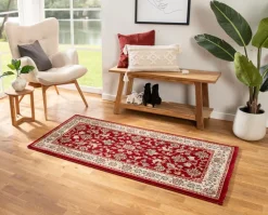 Orientteppich Kaschan 200 x 290 cm