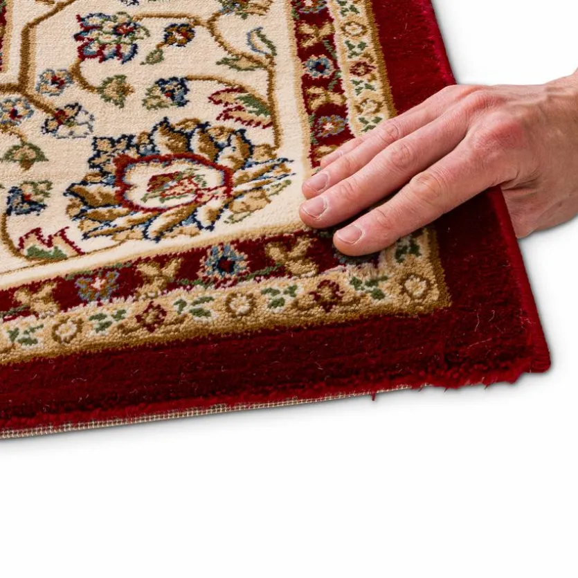 Orientteppich Kaschan 200 x 290 cm