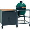 Outdoorküchen-Modul Set Large 7tlg.