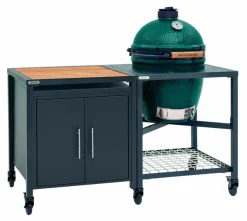 Outdoorküchen-Modul Set Large 7tlg.