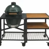 Outdoorküchen-Modul Set Large 9tlg.