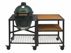 Outdoorküchen-Modul Set Large 9tlg.