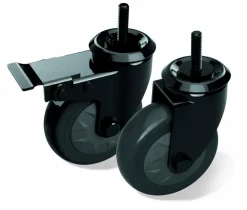 Outdoorküchen-Modul Set Medium 12tlg.