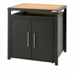 Outdoorküchen-Modul Set Medium 7tlg.