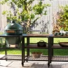 Outdoorküchen-Modul Set Medium 14tlg.