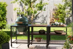 Outdoorküchen-Modul Set Medium 14tlg.