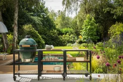 Outdoorküchen-Modul Set Medium 14tlg.