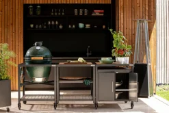 Outdoorküchen-Modul Set XLarge 12tlg.