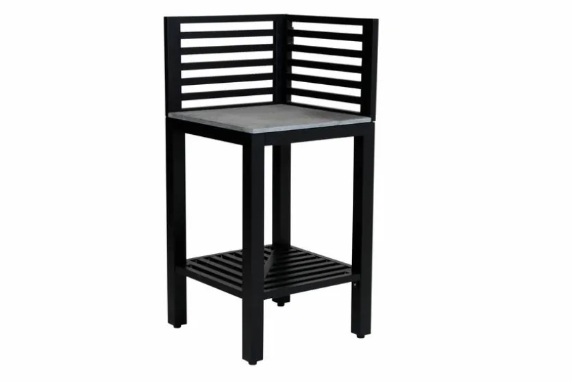 Outdoorküchen-Modul Eckmodul Bellac