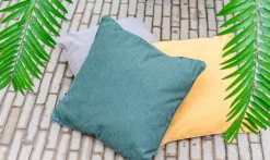 Outdoor-Kissen Canvas Eco+