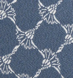 Outdoor-Kissen Cornflower 30 x 50 cm