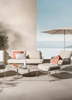Outdoor-Kissen Essence 30 x 50 cm