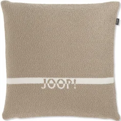 Outdoor-Kissen Natural 40 x 40 cm