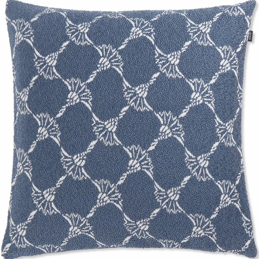 Outdoor-Kissen Cornflower 50 x 50 cm