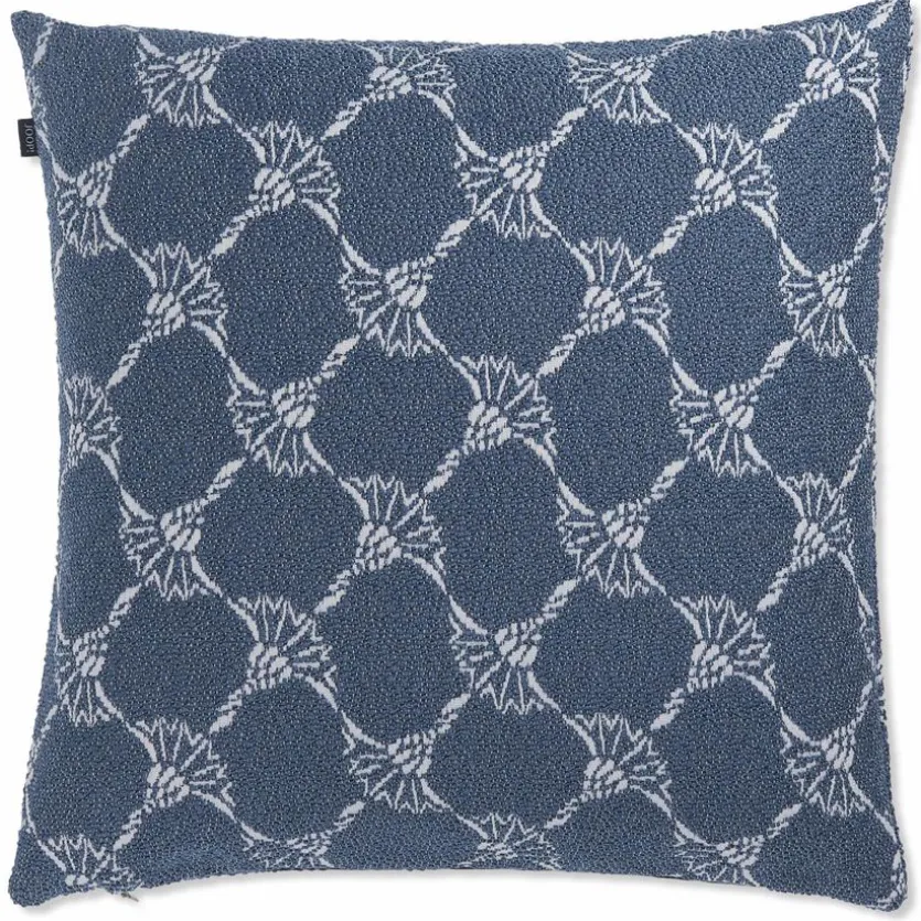 Outdoor-Kissen Cornflower 50 x 50 cm