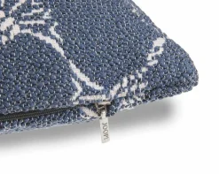 Outdoor-Kissen Cornflower 50 x 50 cm