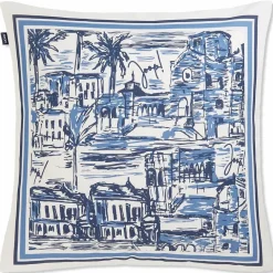 Outdoor-Kissen Destination 50 x 50 cm
