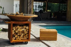 Outdoor-Kochstelle Classic Storage 100 Pro