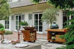 Outdoor-Kochstelle Classic Storage 100 Pro