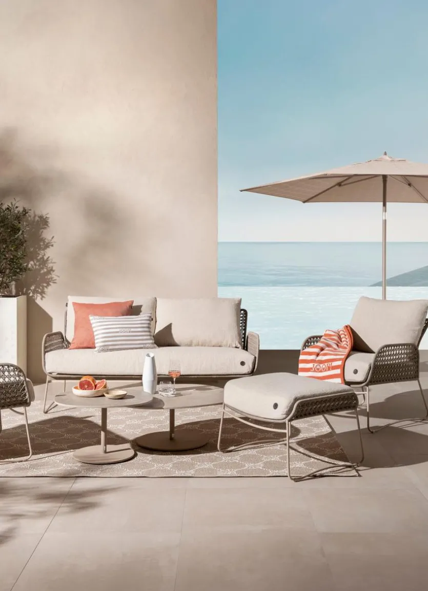 Outdoor-Plaid Essence 130 x 160 cm