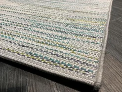 Outdoorteppich Esterni 160 x 230 cm