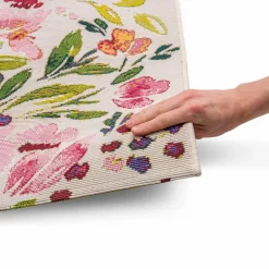 Outdoorteppich Isola 160 x 235 cm