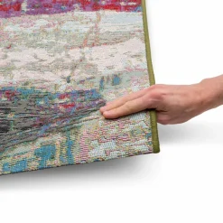 Outdoorteppich Isola 160 x 235 cm