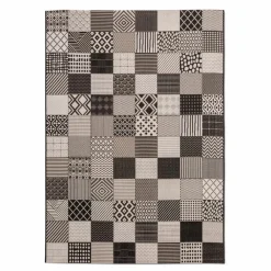 Outdoorteppich Modica 160 x 230 cm
