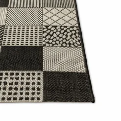 Outdoorteppich Modica 160 x 230 cm