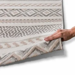 Outdoorteppich Tanya 160 x 230 cm