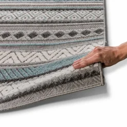 Outdoorteppich Tanya 160 x 230 cm