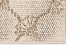 Outdoorteppich Cornflower 160 x 235 cm