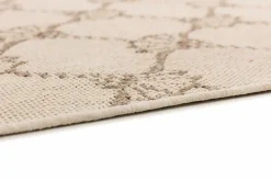 Outdoorteppich Cornflower 160 x 235 cm
