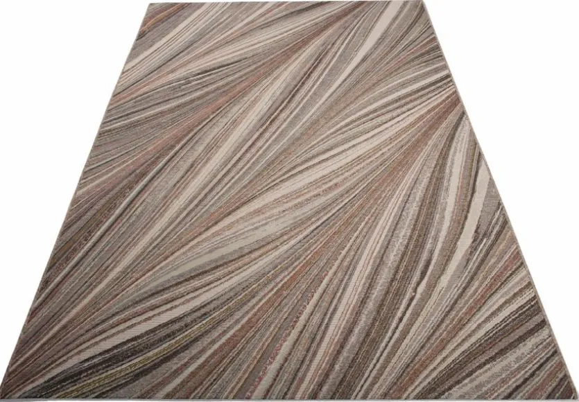 Outdoorteppich Ermont 160 x 230 cm