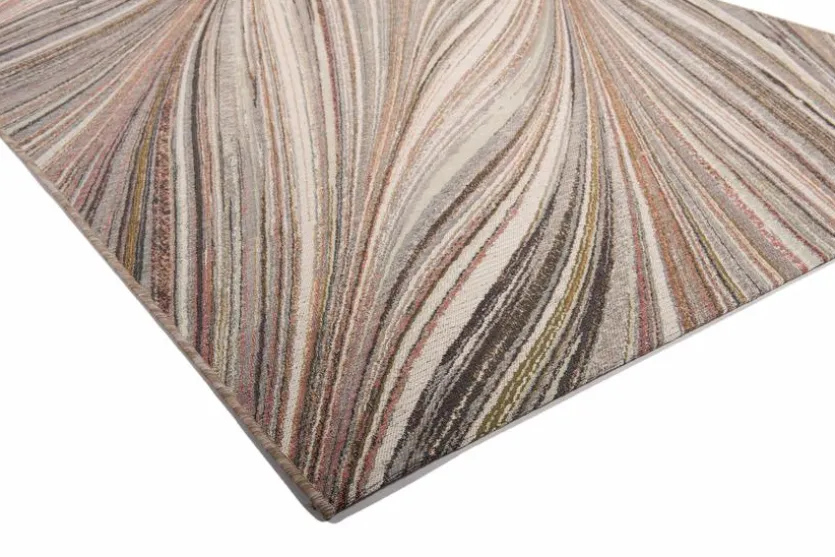 Outdoorteppich Ermont 160 x 230 cm