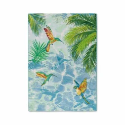 Outdoorteppich Isola 160 x 235 cm
