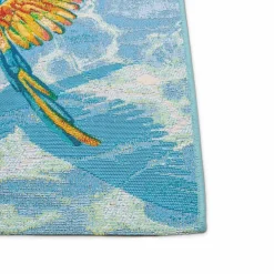 Outdoorteppich Isola 160 x 235 cm