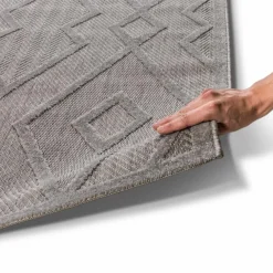 Outdoorteppich Tanya 240 x 340 cm