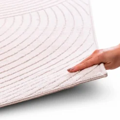Outdoorteppich Tanya II 120 x 170 cm