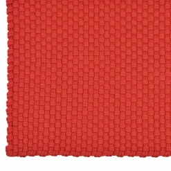 Outdoorteppich Uni 140 x 200 cm