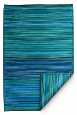 Outdoorteppich World 90 x 150 cm