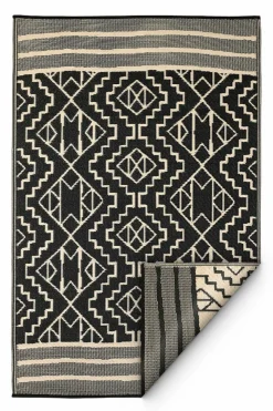Outdoorteppich World 90 x 150 cm